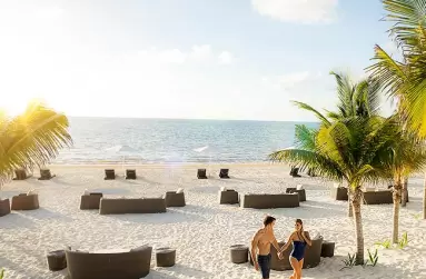 Moon Palace The Grand Cancun