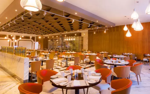 The Grand Buffet The Grand Buffet