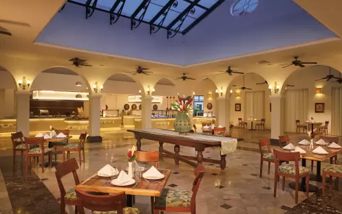 World Café World Café