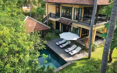 Anantara Mui Ne Resort & Spa-Two Bedroom Duplex Pool Villa 2_6842 Anantara Mui Ne Resort & Spa-Two Bedroom Duplex Pool Villa 2_6842