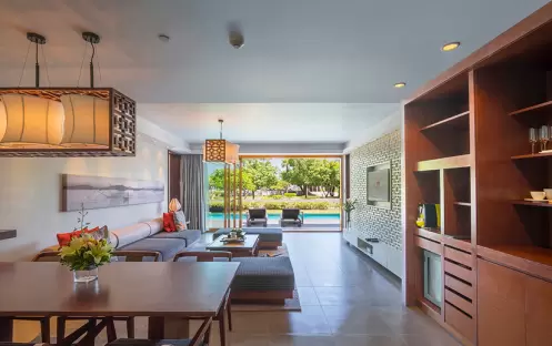 Angsana Lang Co-Courtyard One Bedroom Suite 5_12042 Angsana Lang Co-Courtyard One Bedroom Suite 5_12042