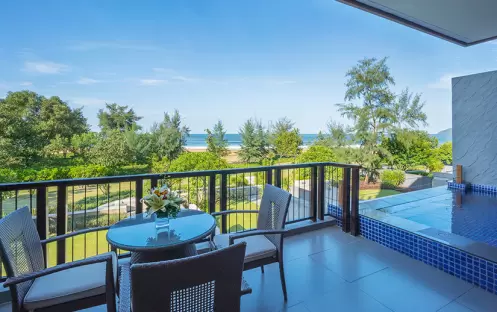 Angsana Lang Co-Sea View Junior Pool Suite King 2_12041 Angsana Lang Co-Sea View Junior Pool Suite King 2_12041
