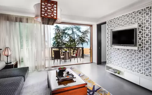 Angsana Lang Co-Sea View Junior Pool Suite King 5_12041 Angsana Lang Co-Sea View Junior Pool Suite King 5_12041