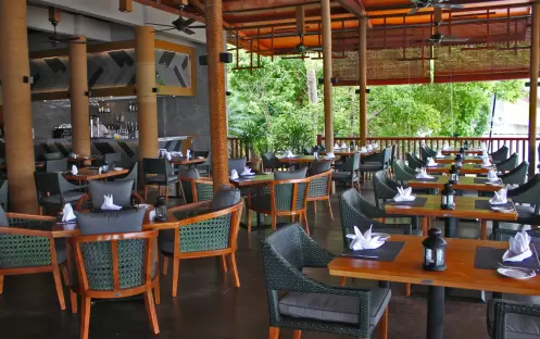 Berjaya Langkawi Beach & Spa Resort-Beach Brasserie_1779 Berjaya Langkawi Beach & Spa Resort-Beach Brasserie_1779