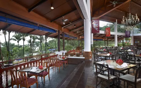 Berjaya Langkawi Beach & Spa Resort-Dayang Cafe_1777 Berjaya Langkawi Beach & Spa Resort-Dayang Cafe_1777