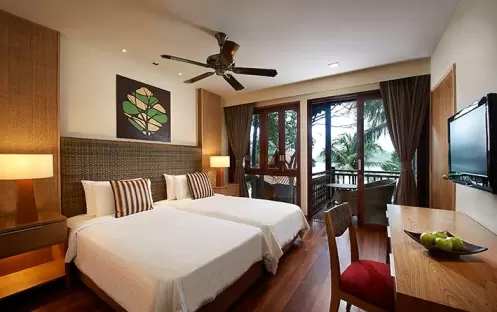 Berjaya Langkawi Beach & Spa Resort-Family Chalet 1_6480 Berjaya Langkawi Beach & Spa Resort-Family Chalet 1_6480