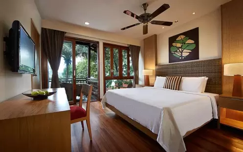 Berjaya Langkawi Beach & Spa Resort-Family Chalet 2_6480 Berjaya Langkawi Beach & Spa Resort-Family Chalet 2_6480