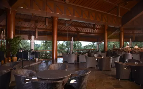 Berjaya Langkawi Beach & Spa Resort-Lobby Lounge Bar_1781 Berjaya Langkawi Beach & Spa Resort-Lobby Lounge Bar_1781