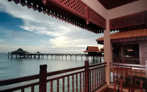 Berjaya Langkawi Beach & Spa Resort-Premier Chalet On Water 2_1557 Berjaya Langkawi Beach & Spa Resort-Premier Chalet On Water 2_1557