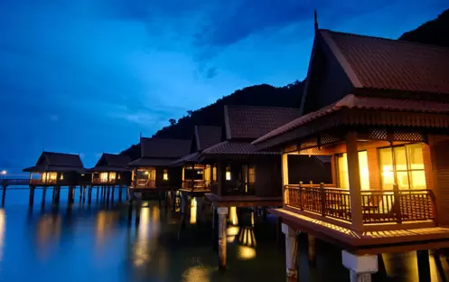 Berjaya Langkawi Beach & Spa Resort-Premier Chalet On Water 3_1557 Berjaya Langkawi Beach & Spa Resort-Premier Chalet On Water 3_1557
