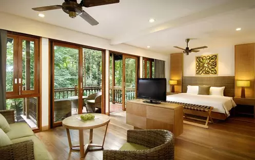 Berjaya Langkawi Beach & Spa Resort-Rainforest Studio 2_4481 Berjaya Langkawi Beach & Spa Resort-Rainforest Studio 2_4481