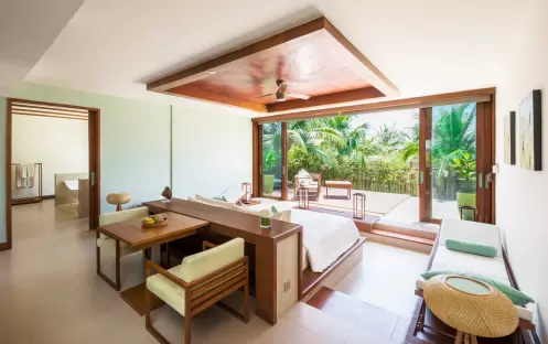 Fusion Resort Cam Ranh-Chic Suite 1_ 11018 Fusion Resort Cam Ranh-Chic Suite 1_ 11018