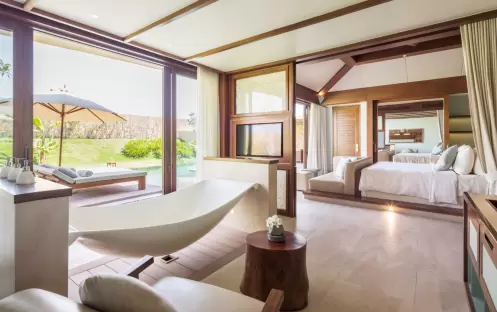 Fusion Resort Cam Ranh-Hideaway Pool Villa 1_ 17117 Fusion Resort Cam Ranh-Hideaway Pool Villa 1_ 17117