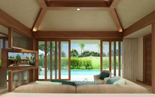 Fusion Resort Cam Ranh-Hideaway Pool Villa 2_ 17117 Fusion Resort Cam Ranh-Hideaway Pool Villa 2_ 17117