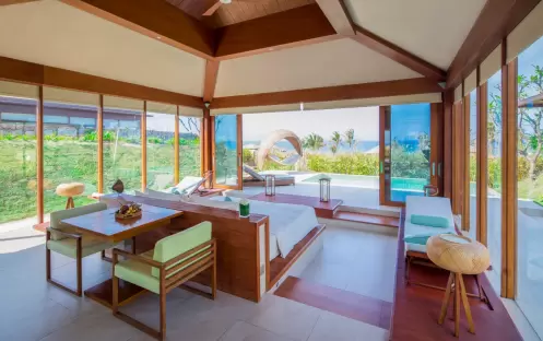 Fusion Resort Cam Ranh-Ocean View Pool Villa 1_ 11858 Fusion Resort Cam Ranh-Ocean View Pool Villa 1_ 11858