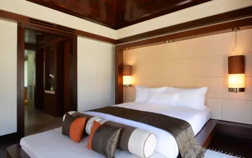 Gaya Island Resort-Bayu Villa_5220 Gaya Island Resort-Bayu Villa_5220