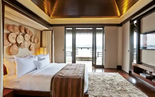 Gaya Island Resort-Suria Suite_5221 Gaya Island Resort-Suria Suite_5221