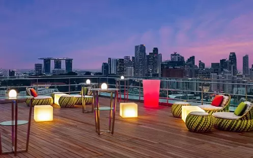 Hotel Jen Orchardgateway-Bay Watch Jen_5174 Hotel Jen Orchardgateway-Bay Watch Jen_5174