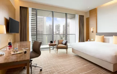 Hotel Jen Orchardgateway-Deluxe Room_10077 Hotel Jen Orchardgateway-Deluxe Room_10077