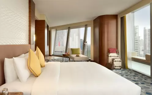 Hotel Jen Orchardgateway-Panorama Club Room_12834 Hotel Jen Orchardgateway-Panorama Club Room_12834