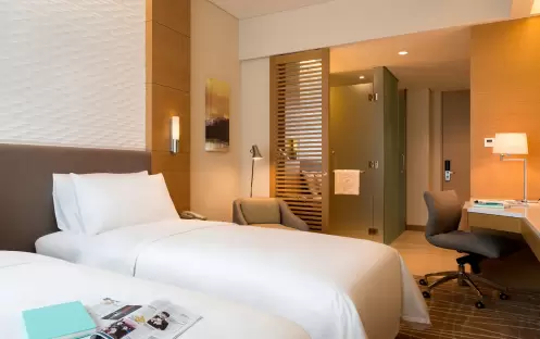 Hotel Jen Orchardgateway-Superior Room 1_9972 Hotel Jen Orchardgateway-Superior Room 1_9972