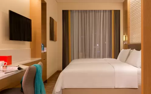 Hotel Jen Orchardgateway-Superior Room 3_9972 Hotel Jen Orchardgateway-Superior Room 3_9972