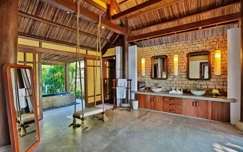 L’Alya Ninh Van Bay-Beach Front Pool Villa 1_13998 L’Alya Ninh Van Bay-Beach Front Pool Villa 1_13998