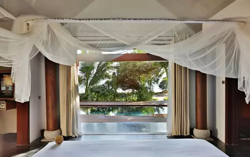 L’Alya Ninh Van Bay-Beach Front Pool Villa 4_ 13998 L’Alya Ninh Van Bay-Beach Front Pool Villa 4_ 13998