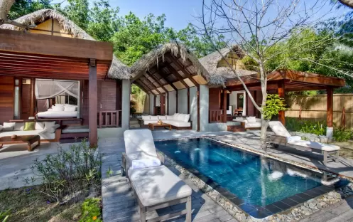 L’Alya Ninh Van Bay-Grand Lagoon Pool Villa 1_ 13999 L’Alya Ninh Van Bay-Grand Lagoon Pool Villa 1_ 13999