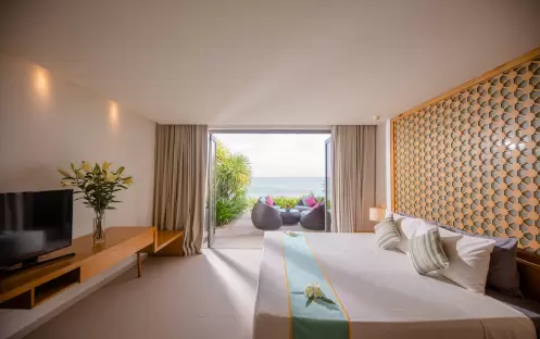 Mia Resort Nha Trang-Family beach Front Condo 1_19064 Mia Resort Nha Trang-Family beach Front Condo 1_19064