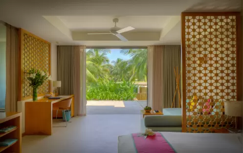 Mia Resort Nha Trang-Garden View Condo 1_6824 Mia Resort Nha Trang-Garden View Condo 1_6824