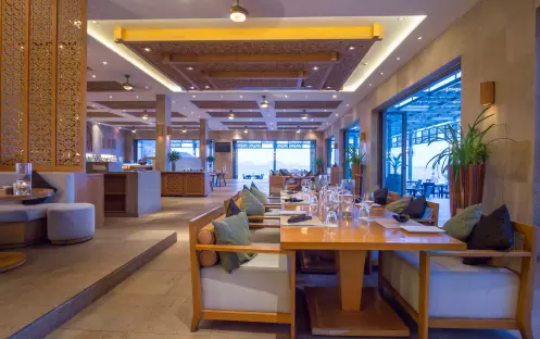 Mia Resort Nha Trang-Sandals Restaurant 1_4140 Mia Resort Nha Trang-Sandals Restaurant 1_4140