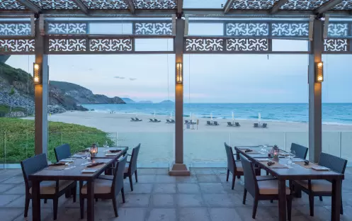 Mia Resort Nha Trang-Sandals Restaurant 2_4140 Mia Resort Nha Trang-Sandals Restaurant 2_4140