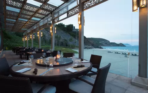 Mia Resort Nha Trang-Sandals Restaurant 3_4140 Mia Resort Nha Trang-Sandals Restaurant 3_4140