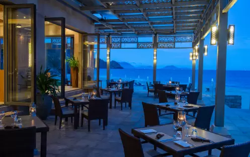 Mia Resort Nha Trang-Sandals Restaurant 4_4140 Mia Resort Nha Trang-Sandals Restaurant 4_4140