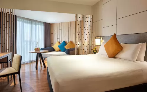 PARKROYAL Penang Resort-Deluxe Room 1_15264 PARKROYAL Penang Resort-Deluxe Room 1_15264