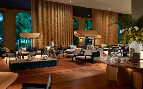 PARKROYAL Penang Resort-Javana Lounge_1767 PARKROYAL Penang Resort-Javana Lounge_1767