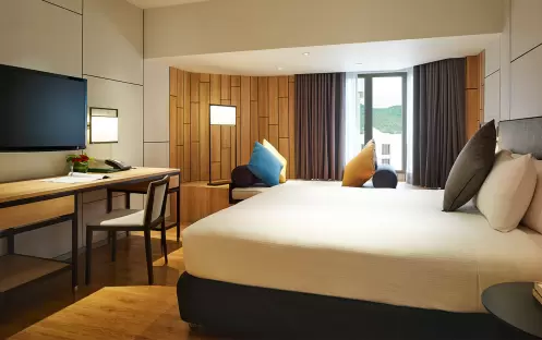PARKROYAL Penang Resort-Lanai Suite 1_15267 PARKROYAL Penang Resort-Lanai Suite 1_15267