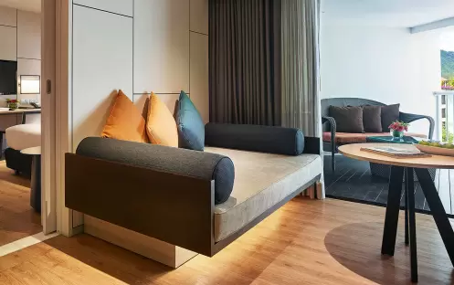 PARKROYAL Penang Resort-Lanai Suite 2_15267 PARKROYAL Penang Resort-Lanai Suite 2_15267
