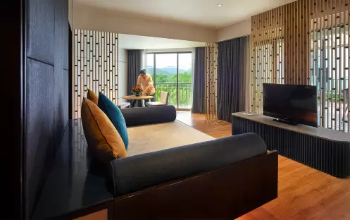PARKROYAL Penang Resort-Premier Sea View Suite 2_15265 PARKROYAL Penang Resort-Premier Sea View Suite 2_15265