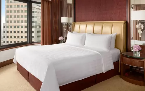 Shangri-La Hotel Kuala Lumpur-Executive Suite 1_3597 Shangri-La Hotel Kuala Lumpur-Executive Suite 1_3597