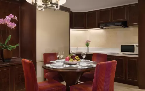 Shangri-La Hotel Kuala Lumpur-Executive Suite 2_3597 Shangri-La Hotel Kuala Lumpur-Executive Suite 2_3597