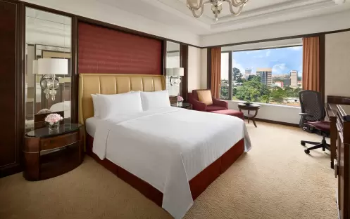 Shangri-La Hotel Kuala Lumpur-Horizon Club Executive 1_3598 Shangri-La Hotel Kuala Lumpur-Horizon Club Executive 1_3598