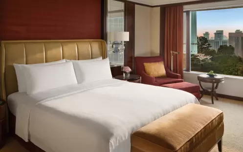 Shangri-La Hotel Kuala Lumpur-Premier Selection Suite 1_3599 Shangri-La Hotel Kuala Lumpur-Premier Selection Suite 1_3599