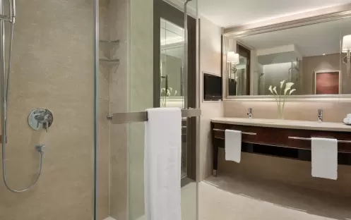 Shangri-La Hotel Kuala Lumpur-Premier Selection Suite 3_3599 Shangri-La Hotel Kuala Lumpur-Premier Selection Suite 3_3599