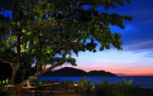 Shangri-La's Rasa Sayang Resort & Spa-Pinang Restaurant and Bar_1763 Shangri-La's Rasa Sayang Resort & Spa-Pinang Restaurant and Bar_1763