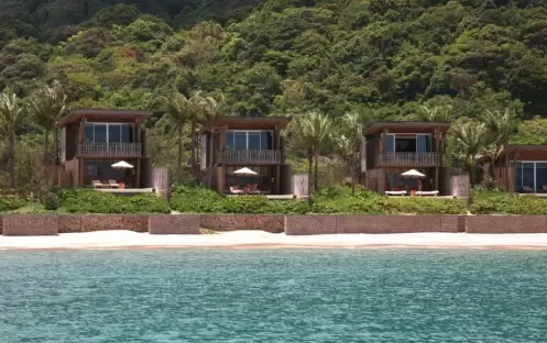 Six Senses Con Dao-Ocean Front Duplex Villa 1_17305 Six Senses Con Dao-Ocean Front Duplex Villa 1_17305