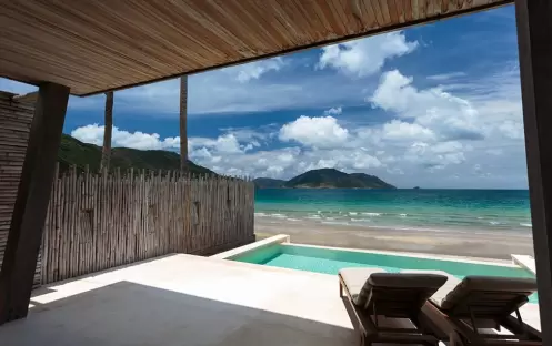 Six Senses Con Dao-Ocean Front Duplex Villa 3_17305 Six Senses Con Dao-Ocean Front Duplex Villa 3_17305