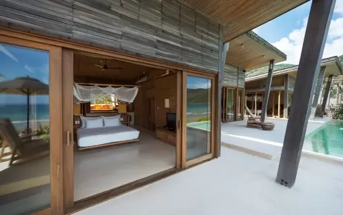 Six Senses Con Dao-Ocean Front Two Bedroom Villa 3_4722 Six Senses Con Dao-Ocean Front Two Bedroom Villa 3_4722