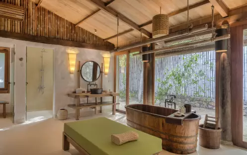Six Senses Ninh Van Bay-Beachfront Pool Villa 1_ 1620 Six Senses Ninh Van Bay-Beachfront Pool Villa 1_ 1620